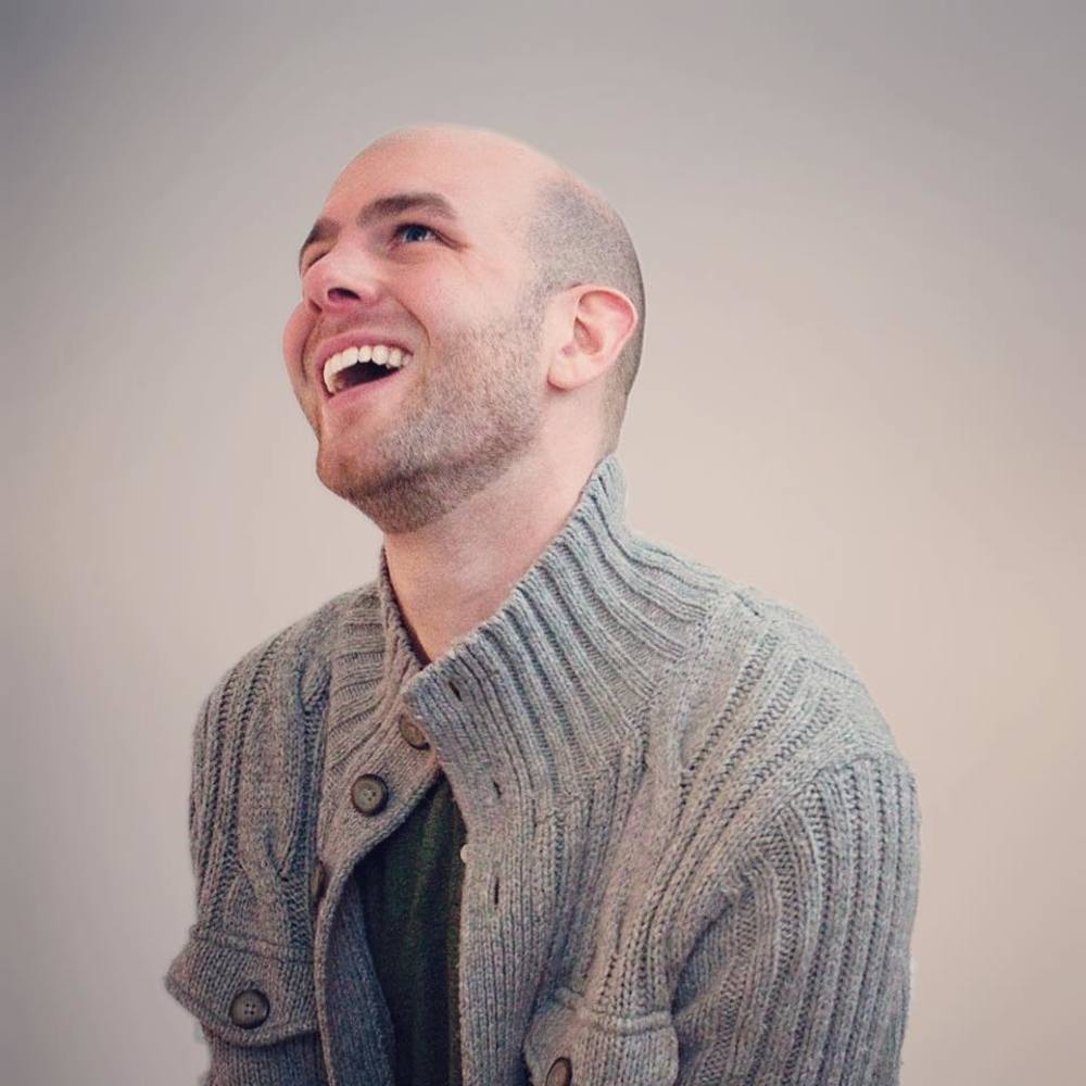 Meet your Posher, David